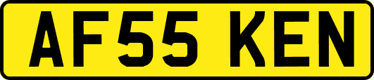 AF55KEN