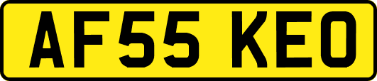 AF55KEO