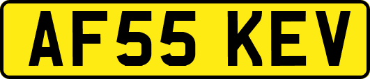 AF55KEV