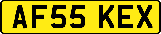 AF55KEX