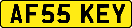 AF55KEY
