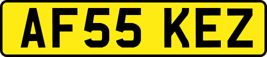 AF55KEZ