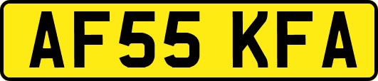 AF55KFA