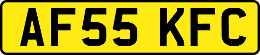 AF55KFC