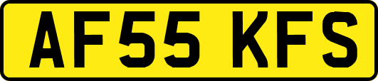 AF55KFS