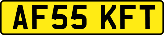 AF55KFT