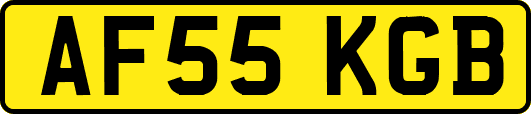 AF55KGB