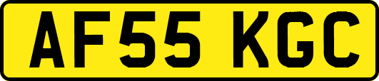 AF55KGC