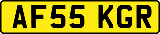AF55KGR