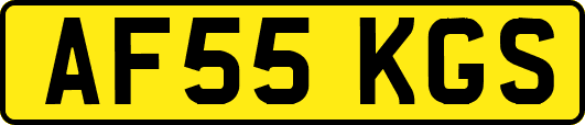 AF55KGS