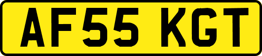 AF55KGT