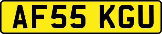 AF55KGU