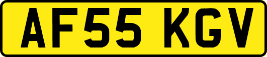 AF55KGV