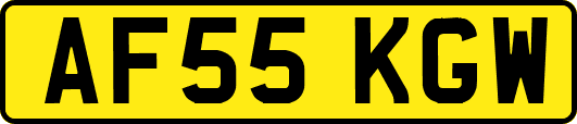 AF55KGW