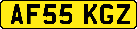 AF55KGZ
