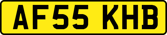 AF55KHB
