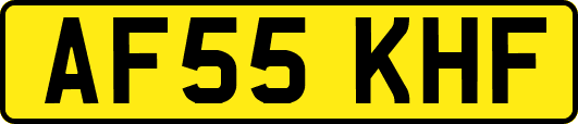 AF55KHF