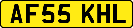 AF55KHL