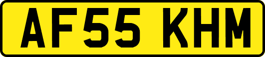 AF55KHM