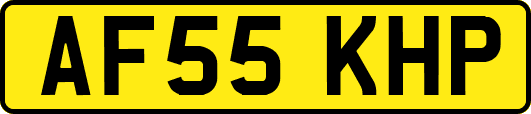 AF55KHP