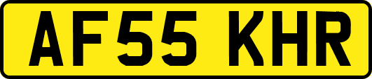 AF55KHR