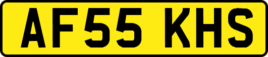AF55KHS