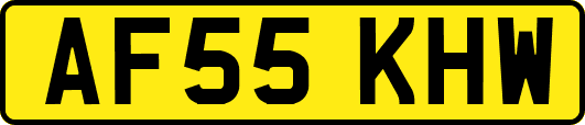 AF55KHW