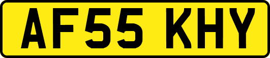 AF55KHY