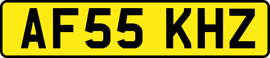 AF55KHZ