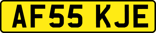 AF55KJE