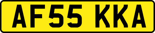 AF55KKA