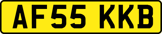 AF55KKB