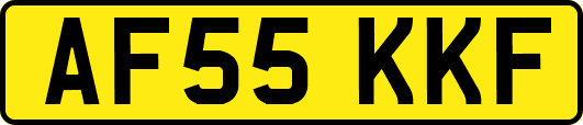 AF55KKF