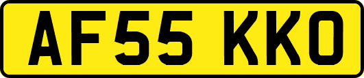 AF55KKO