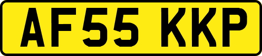 AF55KKP
