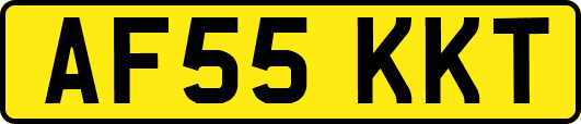 AF55KKT