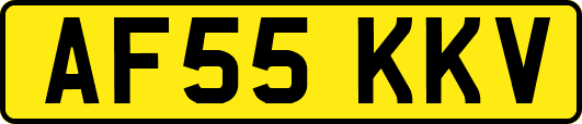 AF55KKV