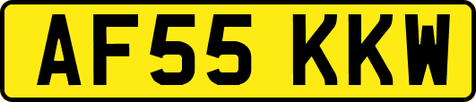 AF55KKW