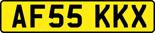 AF55KKX