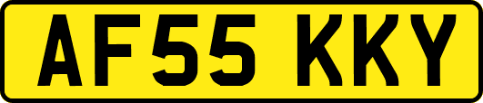 AF55KKY