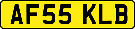 AF55KLB
