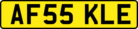 AF55KLE