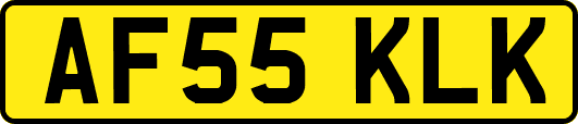 AF55KLK