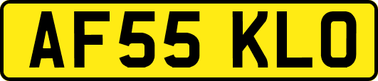 AF55KLO
