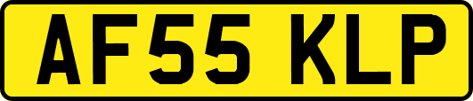 AF55KLP
