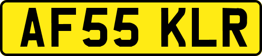 AF55KLR