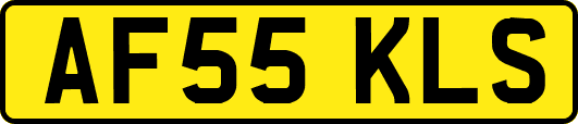 AF55KLS