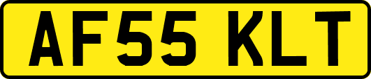 AF55KLT