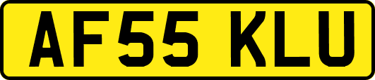AF55KLU