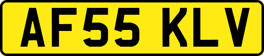 AF55KLV
